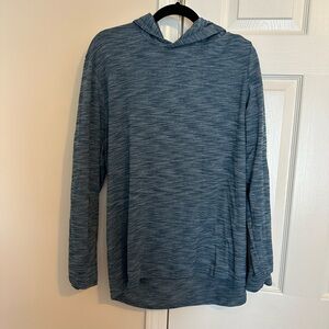 Lululemon Men’s Hoodie